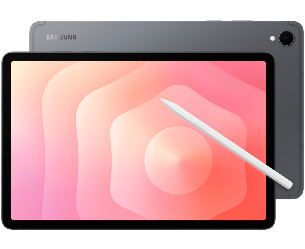 Планшет Samsung Galaxy Tab S11 5 G (SM-X736 BZAICAU) 12/512 Gb серый