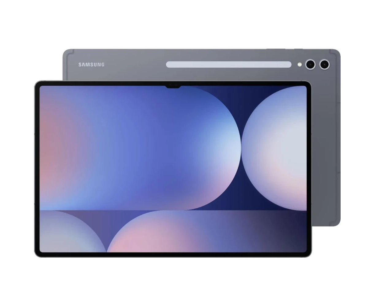 Планшет Samsung Galaxy Tab S10 Ultra BSM-X920 12/256 GB со стилусом, серый (SM-X920 NZARCAU)