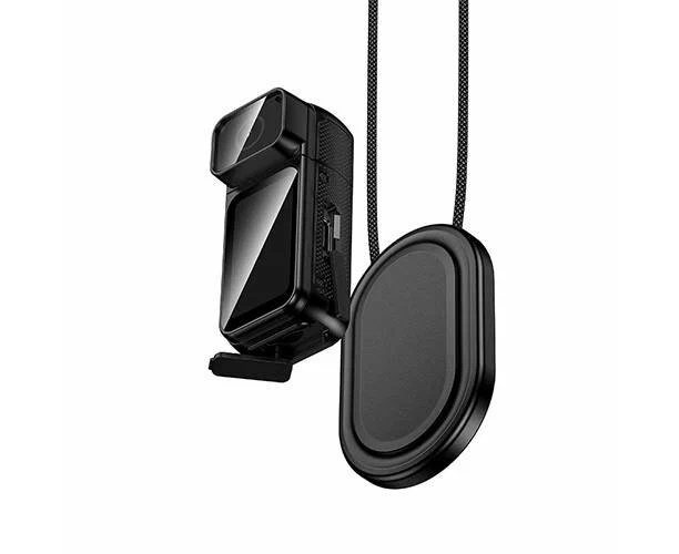 Спортивная камера HOCO DV105 sports camera (черный)
