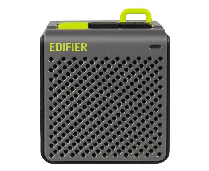 Портативная колонка Edifier MP85 Grey