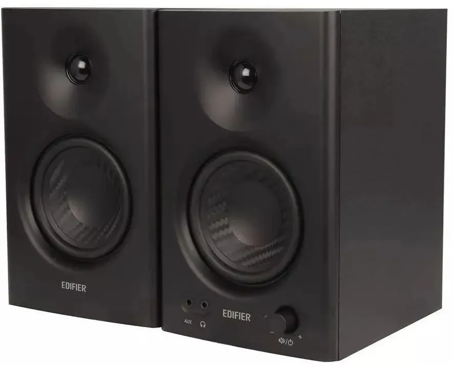 Студийные мониторы Edifier MR4 Black