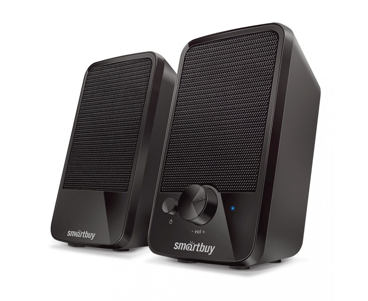 Акустическая система SMARTBUY W30 SBA-4850