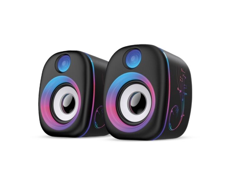 Акустическая система SMARTBUY RHAPSODY SBA-4800