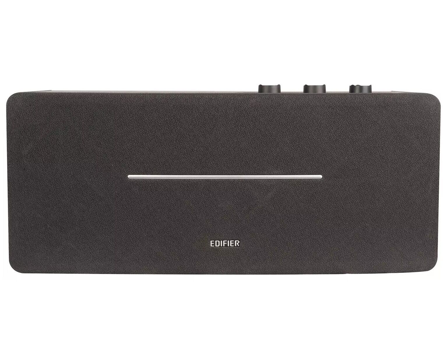 Акустическая система Edifier D12 Black