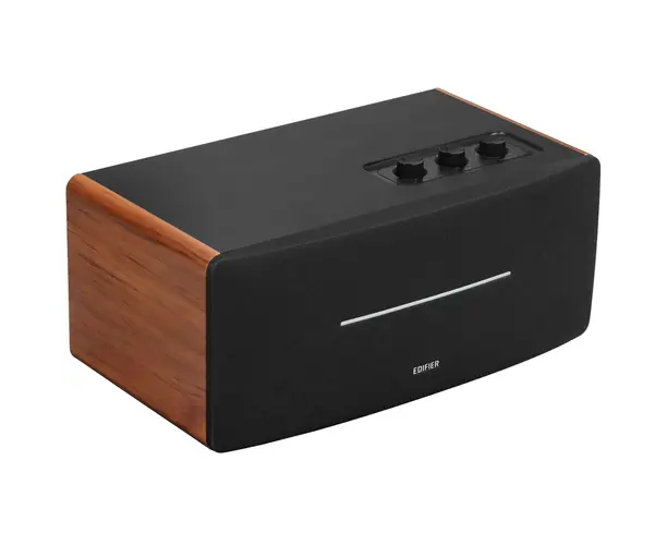 Акустическая система Edifier D12 Brown