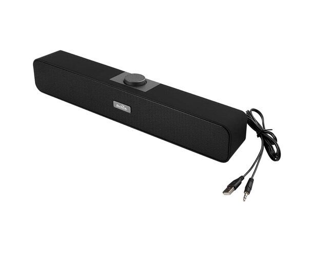 Компьютерные колонки: De Tech SP-103
