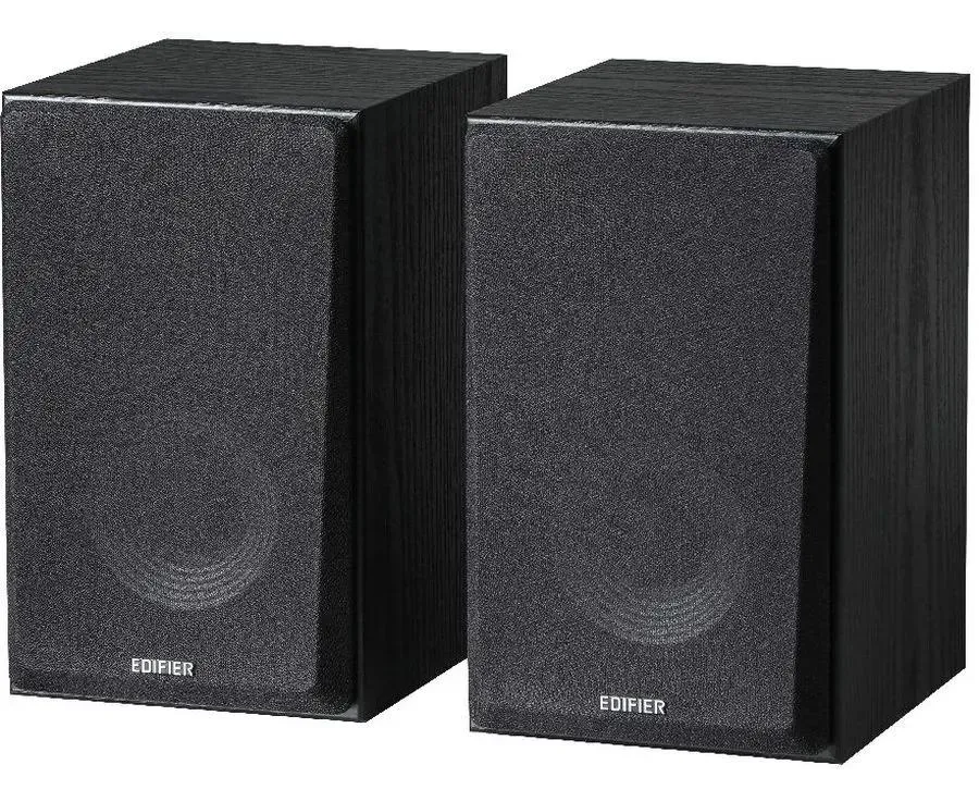 Акустическая система 2.0 Edifier R990 BT Black