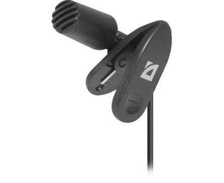 Микрофон DEFENDER MIC-109 64109