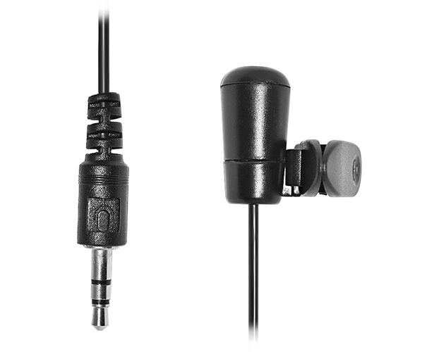 Микрофон: De Tech DT-M308