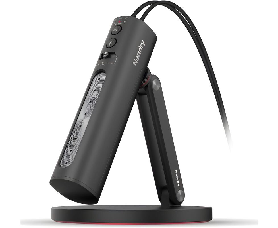 Микрофон Nearity AW-AM10 P