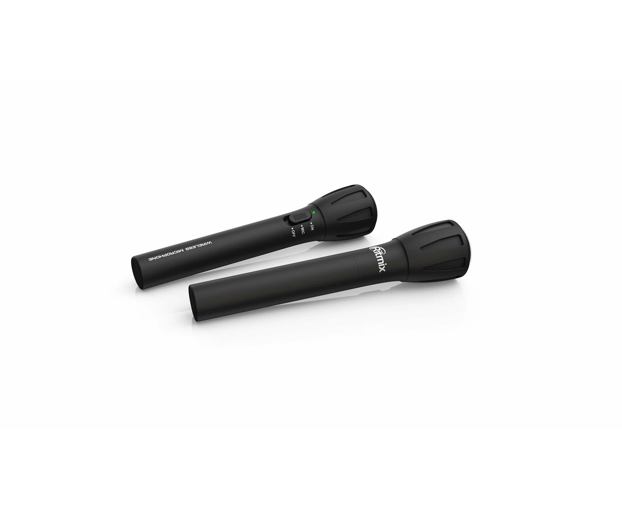 Микрофон RITMIX RWM-302 black