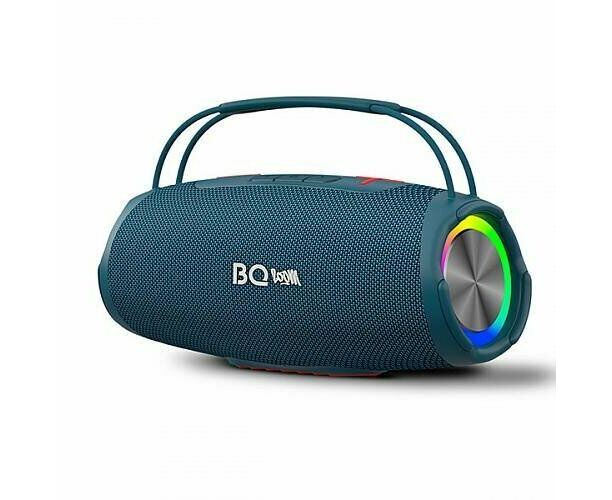 Портативная акустика BQ PBS4002 Blue