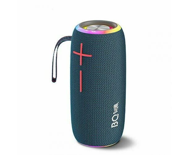 Портативная акустика BQ PBS4004 Blue
