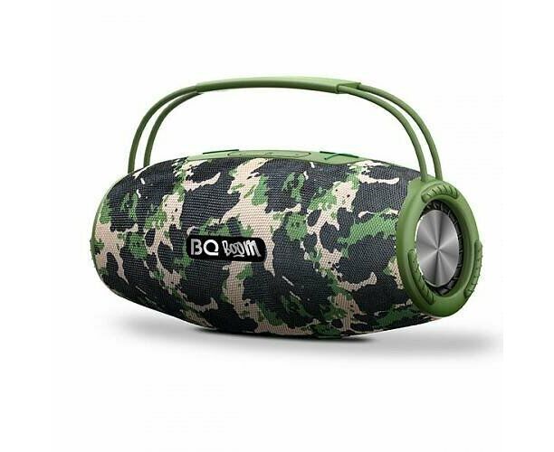 Портативная акустика BQ PBS4003 Khaki