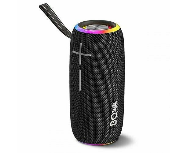 Портативная акустика BQ PBS4004 Black