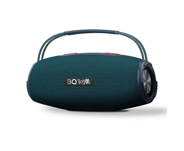 Портативная акустика BQ PBS4003 Blue