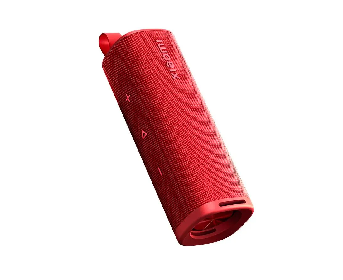 Портативная колонка XIAOMI Sound Outdoor S29 D 30 W, красный