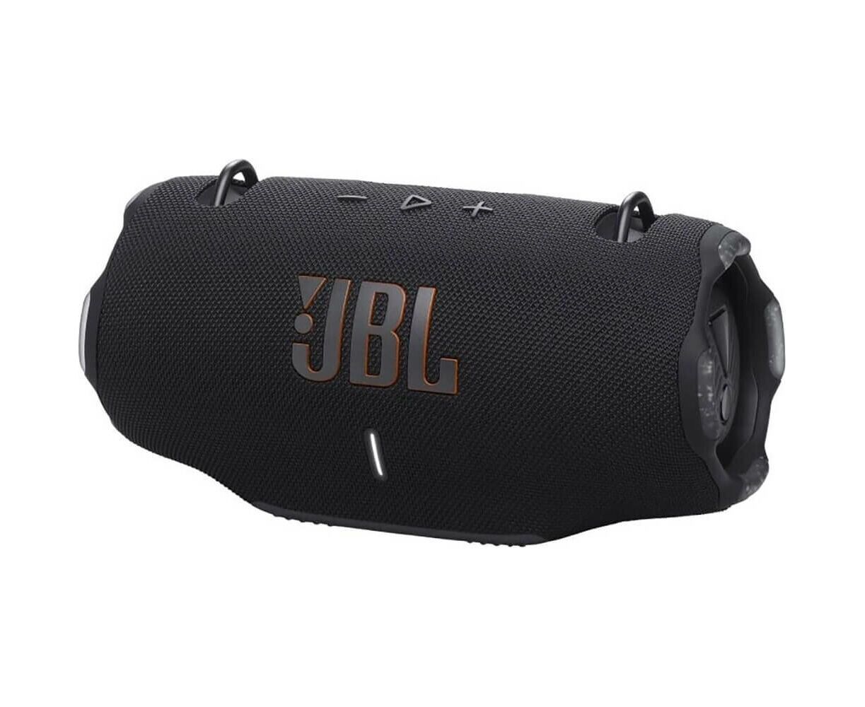 Портативная акустика JBL Xtreme 4 (чёрный)