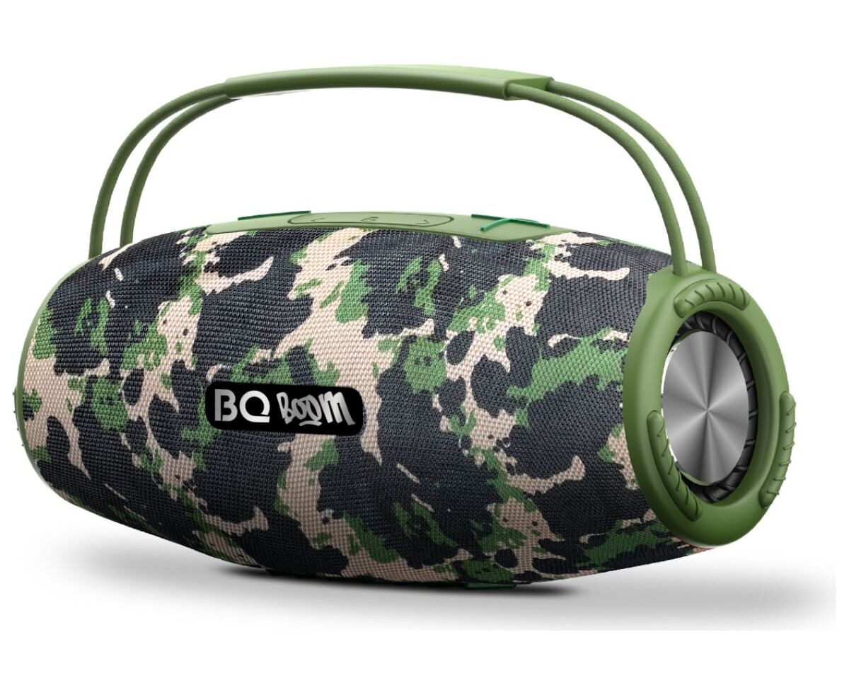 Портативная акустика BQ PBS4002 Khaki