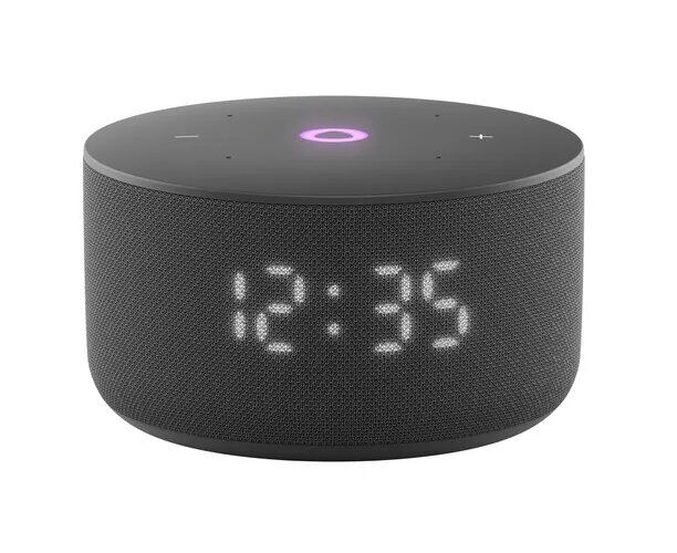 Яндекс Станция Мини 3 YNDX-00027 BLK с Алисой на Ya GPT (черный)