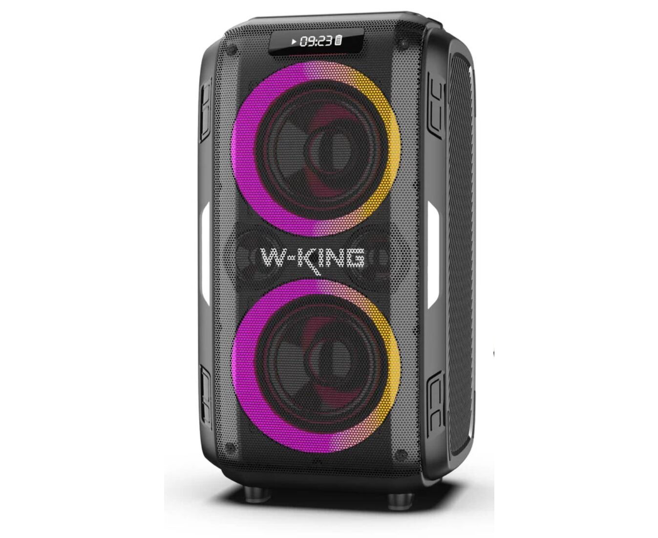 Портативная колонка W-King T9 Pro Amazon