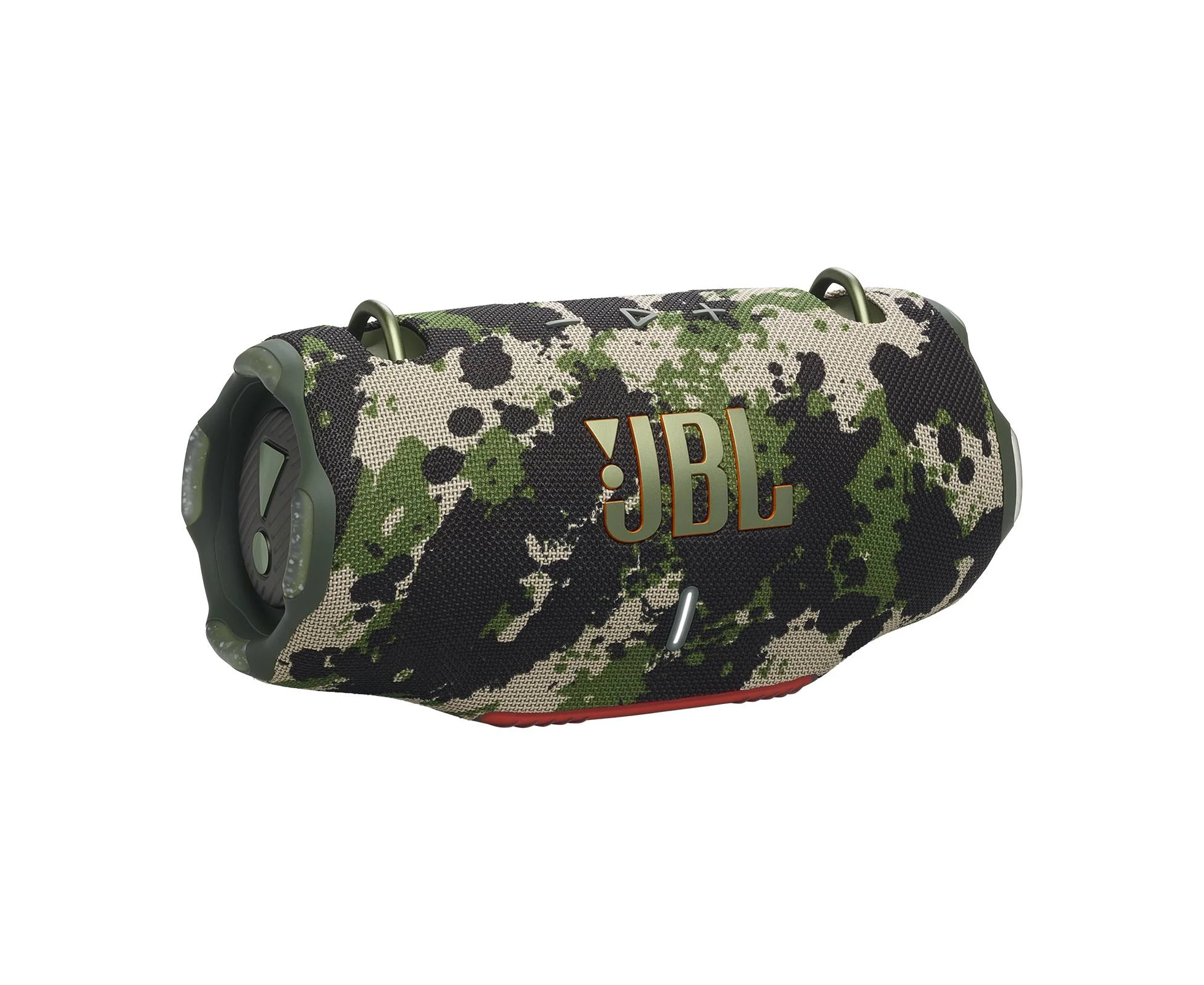 Портативная колонка JBL Xtreme 4 камуфляж