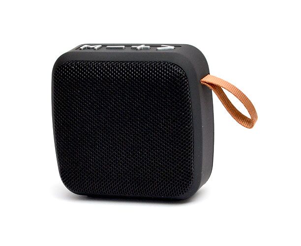 Динамик De Tech DT-G2 F black