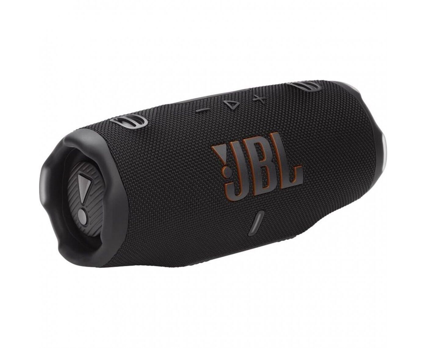 Портативная акустическая система JBL Charge 6 черный
