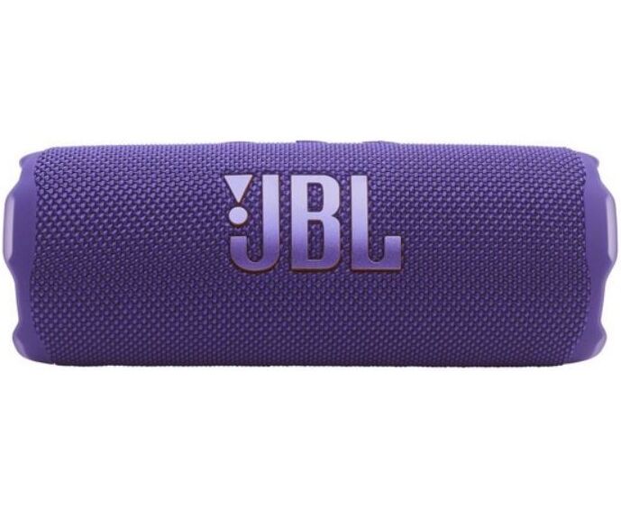Портативная акустическая система JBL Flip 7 фиолетовый