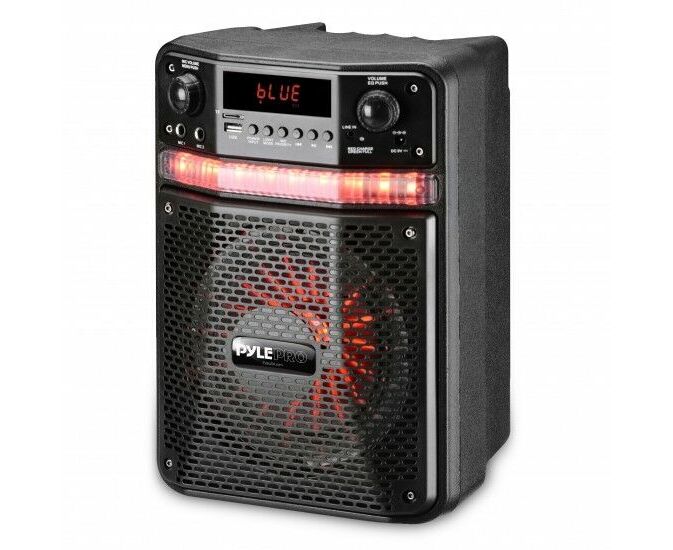 Портативная акустика VR HT-D944 V