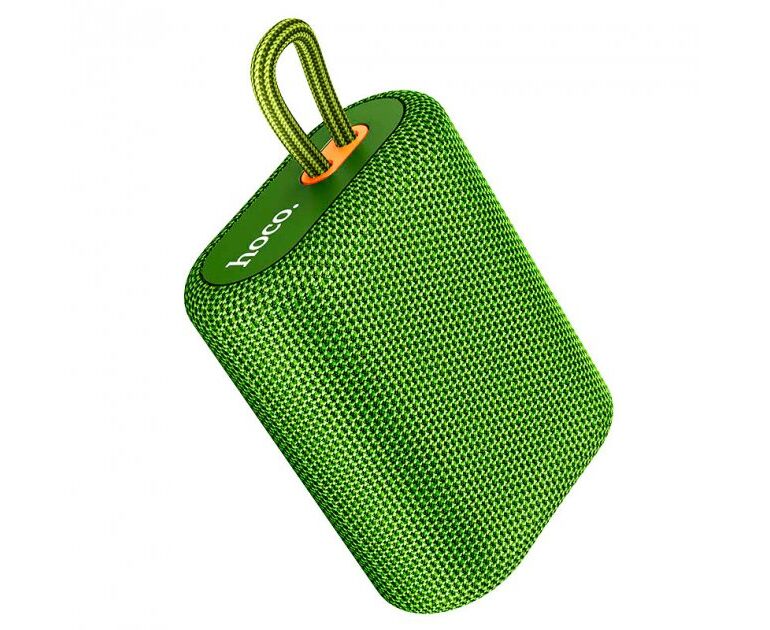 Портативная колонка HOCO BS47 Uno sports BT speaker (камуфляж)