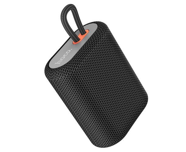 Портативная колонка HOCO BS47 Uno sports BT speaker (черный)