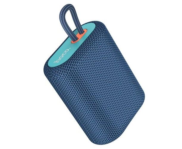 Портативная колонка HOCO BS47 Uno sports BT speaker (синий)