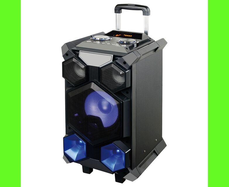 Аудиосистема NATIONAL NSM-V450