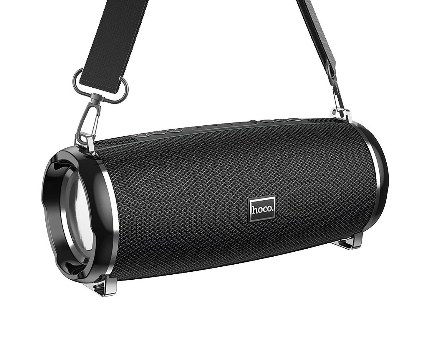 Портативная акустика Hoco HC2 Xpress (black) (214110)