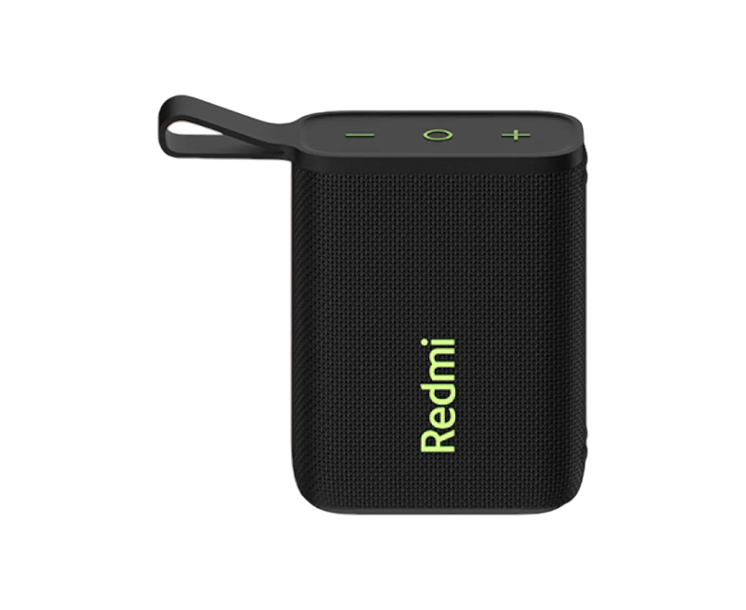 Bluetooth колонка Xiaomi Redmi Bluetooth Speaker ASM11 A черная