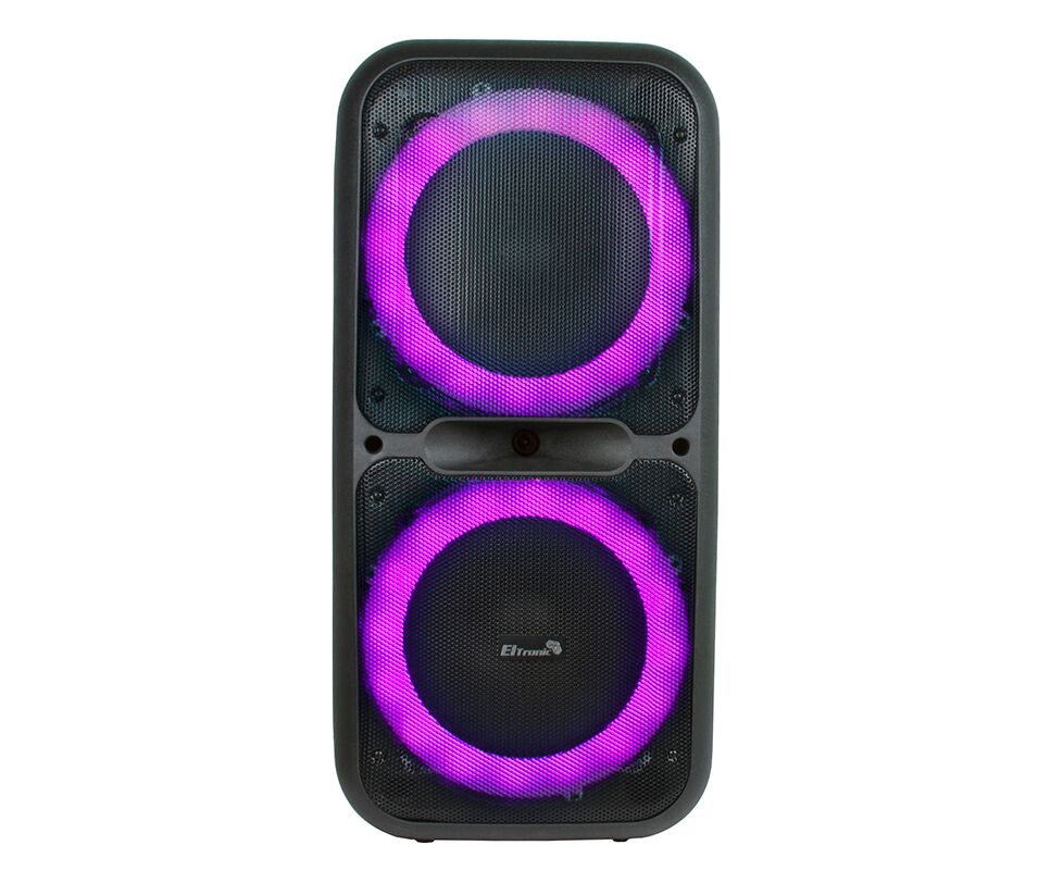 Портативная акустика ELTRONIC 20-05 Dance Box