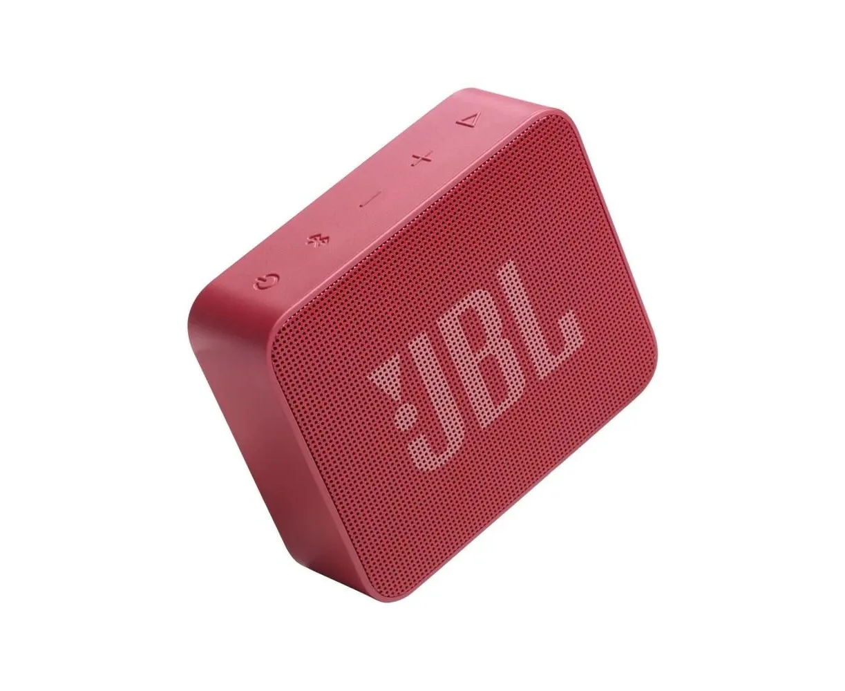 Портативная колонка JBL Go Essential 2 (JBLGOES2 RED) Red