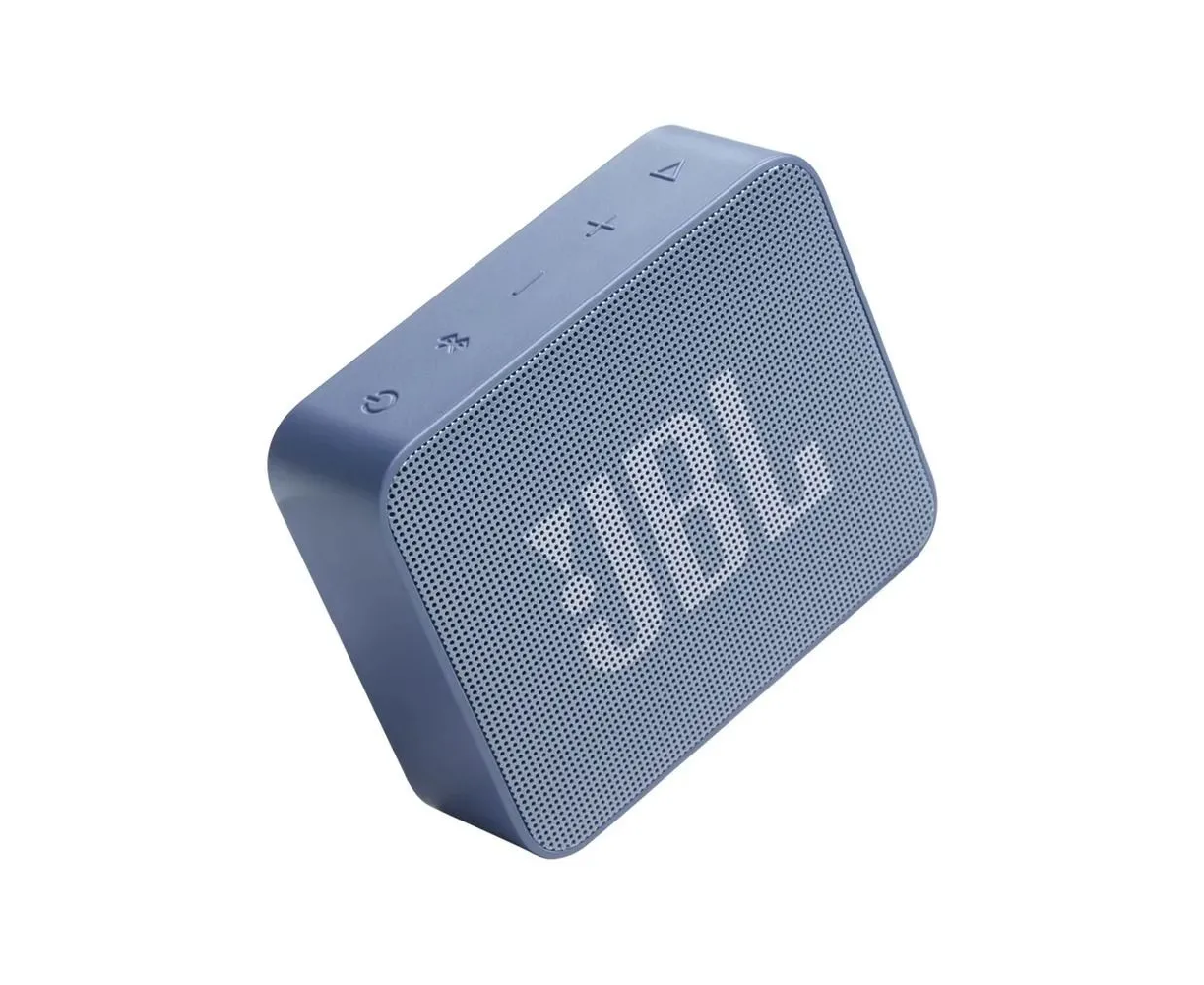 Портативная колонка JBL Go Essential 2 (JBLGOES2 BLU) Blue