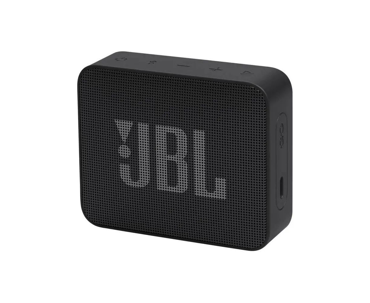 Портативная колонка JBL Go Essential 2 (JBLGOES2 BLK) Black