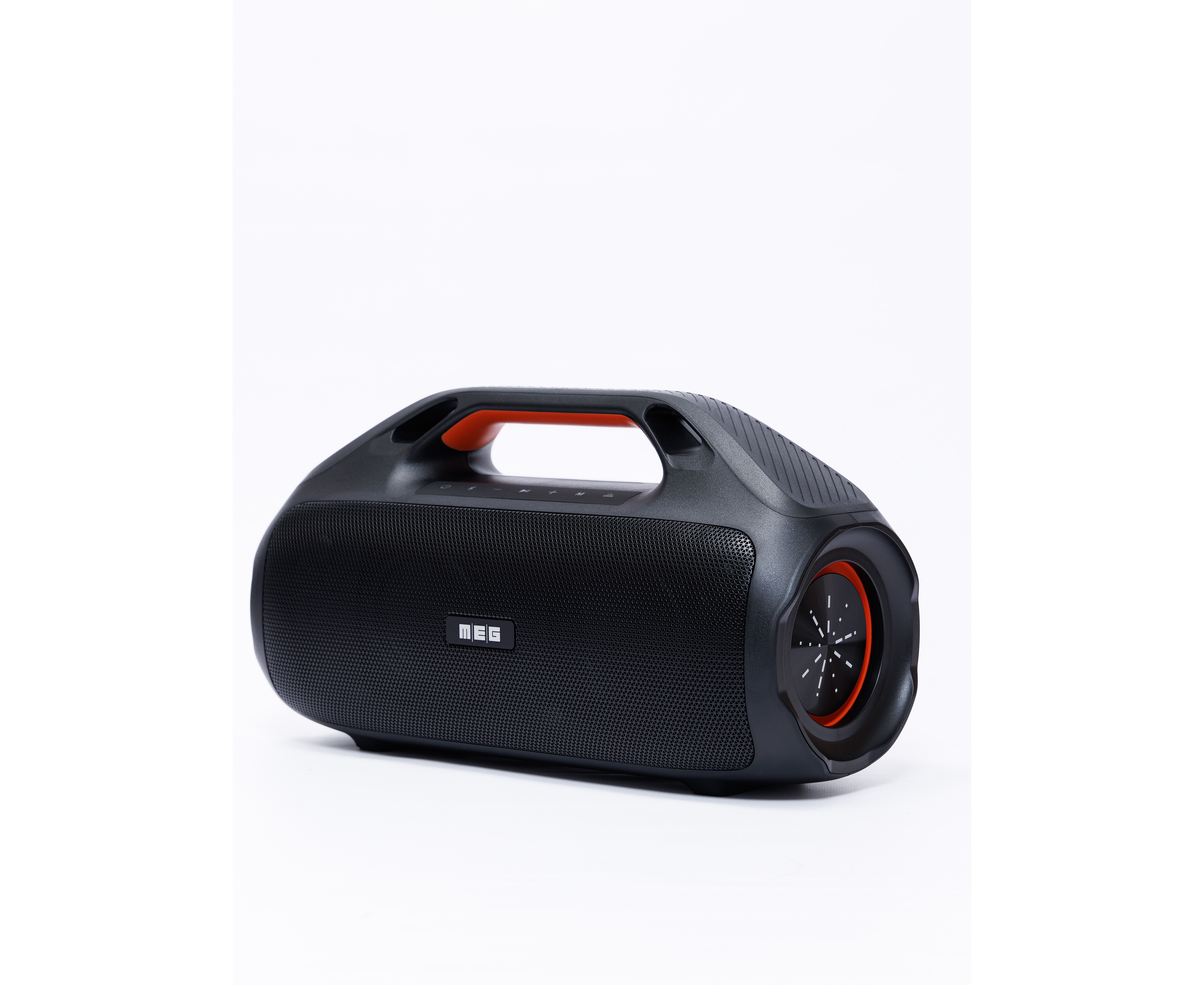 Беспроводная колонка MEG SDA100 BL