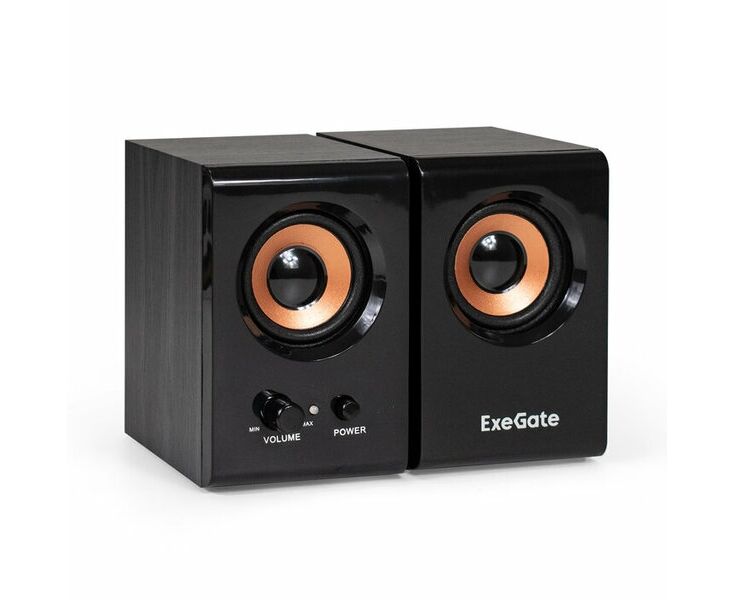 Акустическая система 2.0 Exe Gate Maestro SPS-605 EX294432 RUS