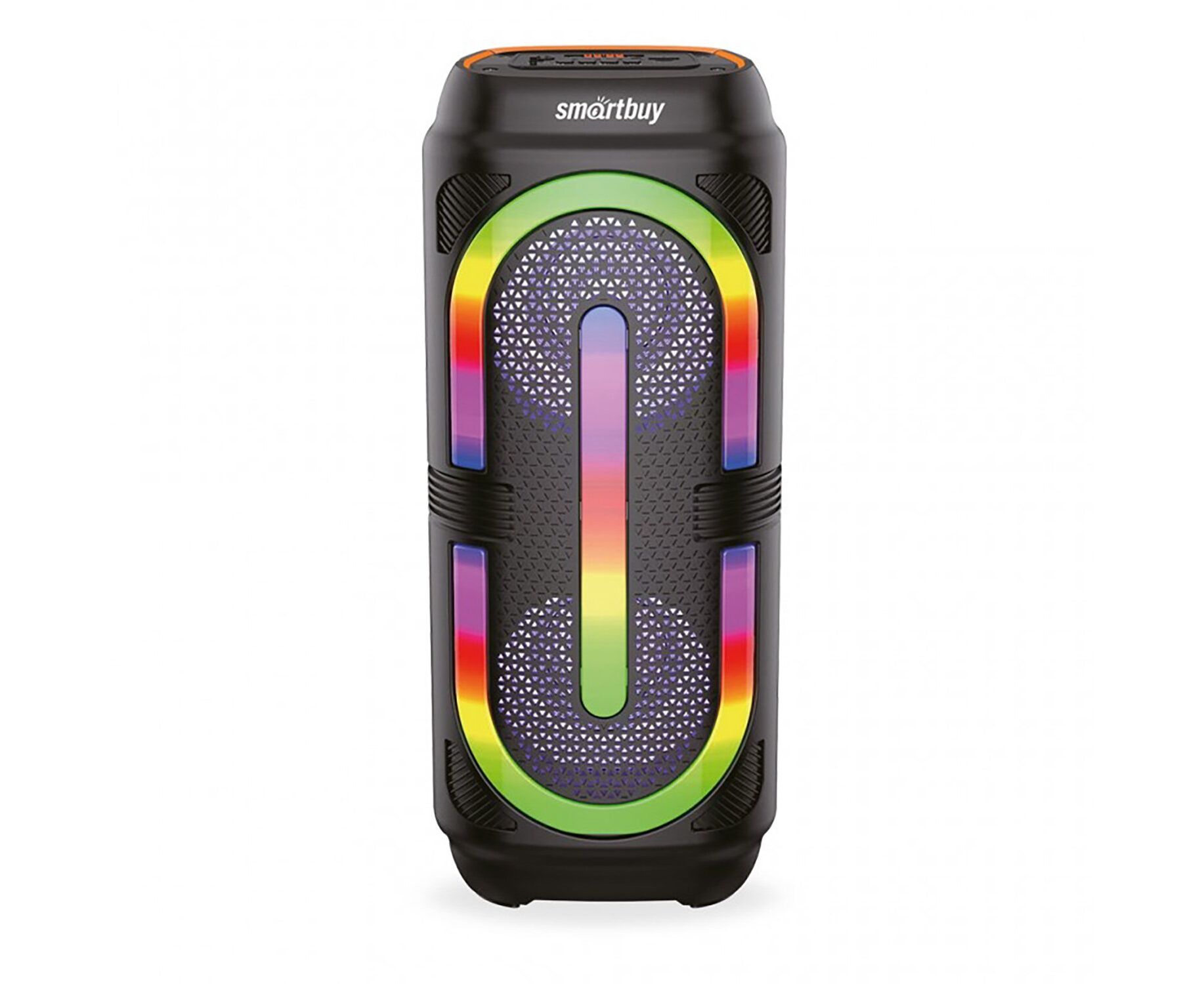 Портативная акустика напольная Smart Buy SIRIN SBS-5480 16 W (black) (231637)