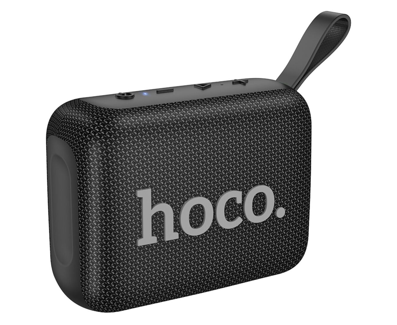 Портативная колонка HOCO HC28 Melody sports BT speaker (черный)