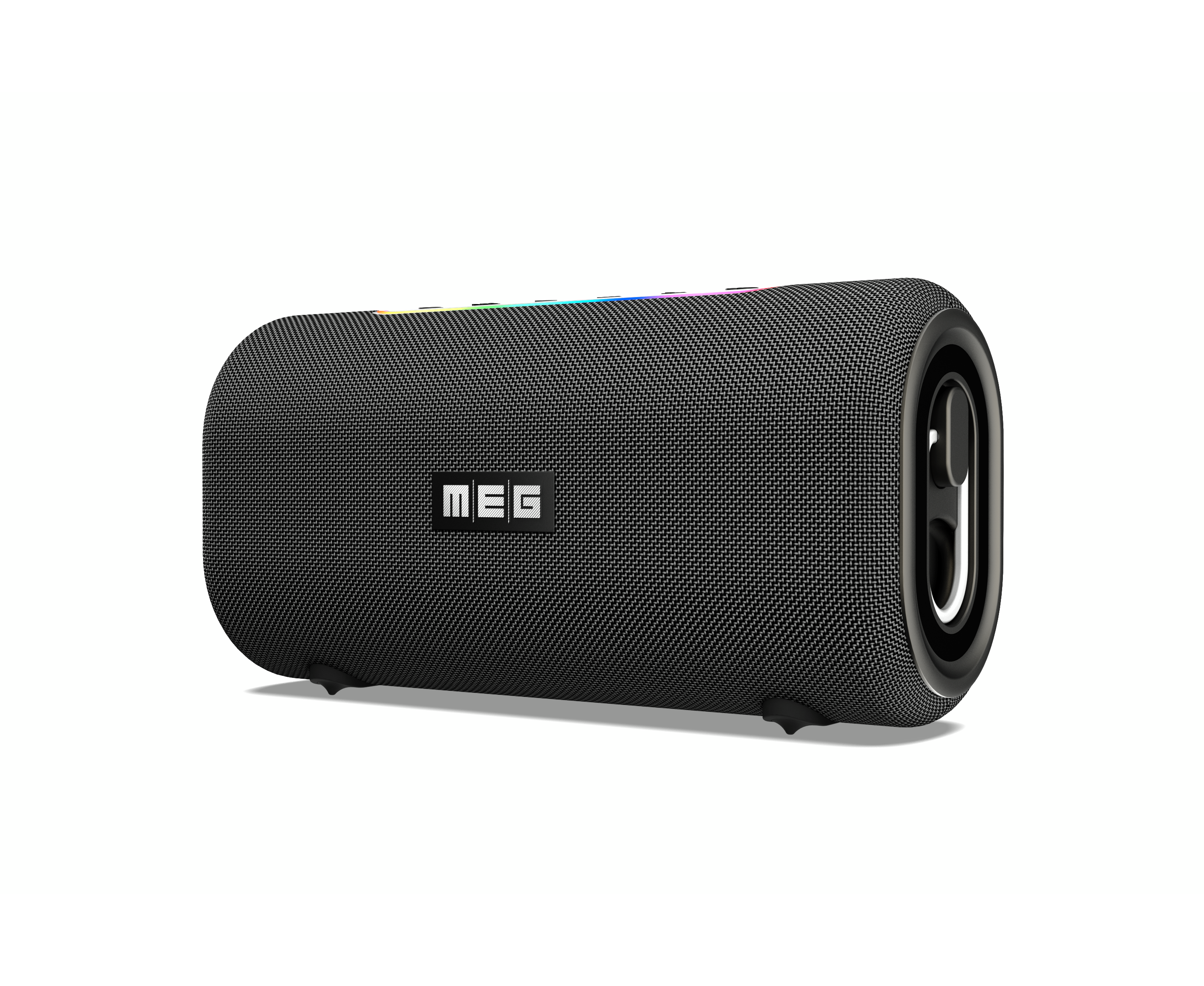Беспроводная колонка MEG SDA060 BL