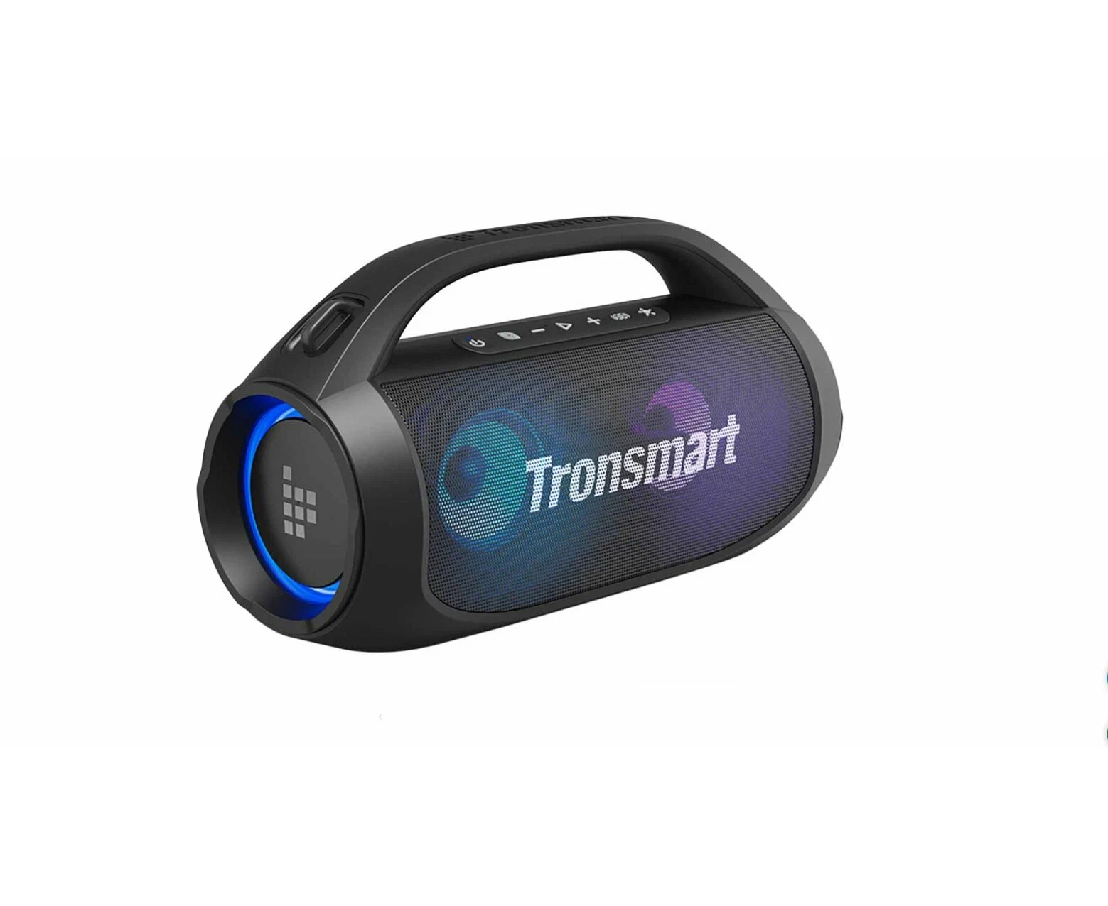 Портативная акустика Tronsmart bang SE