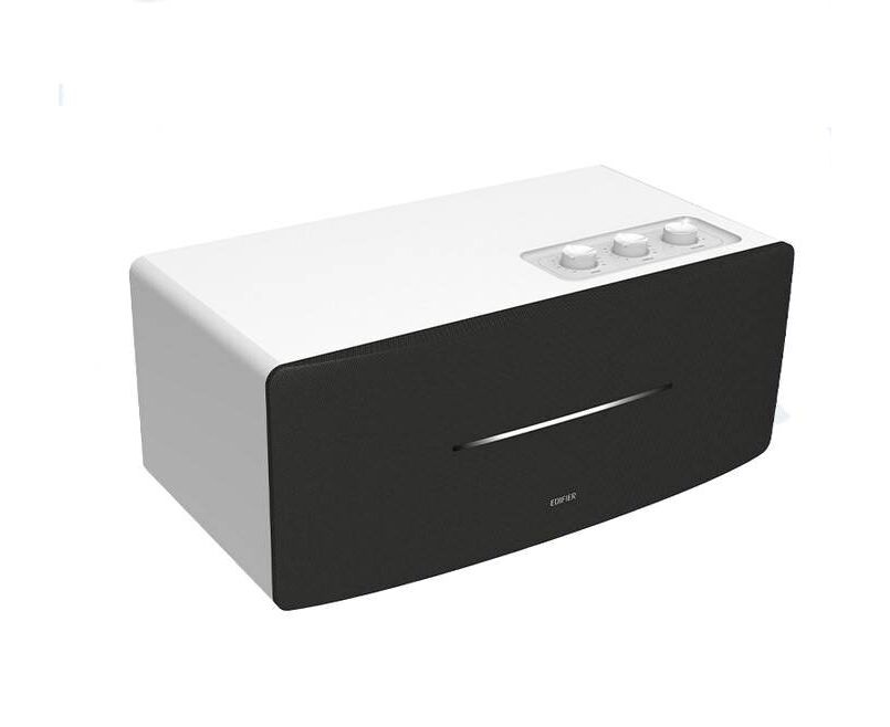 Акустическая система Edifier D12 White