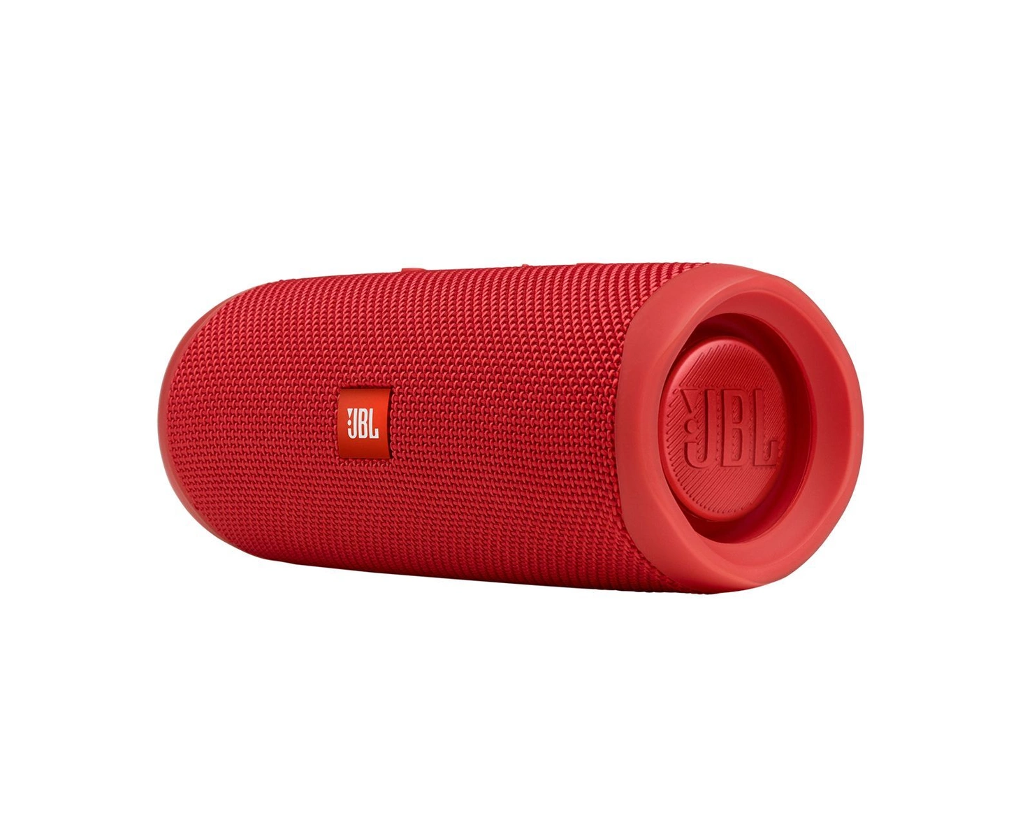 Портативная акустическая система JBL FLIP 5 (красный)