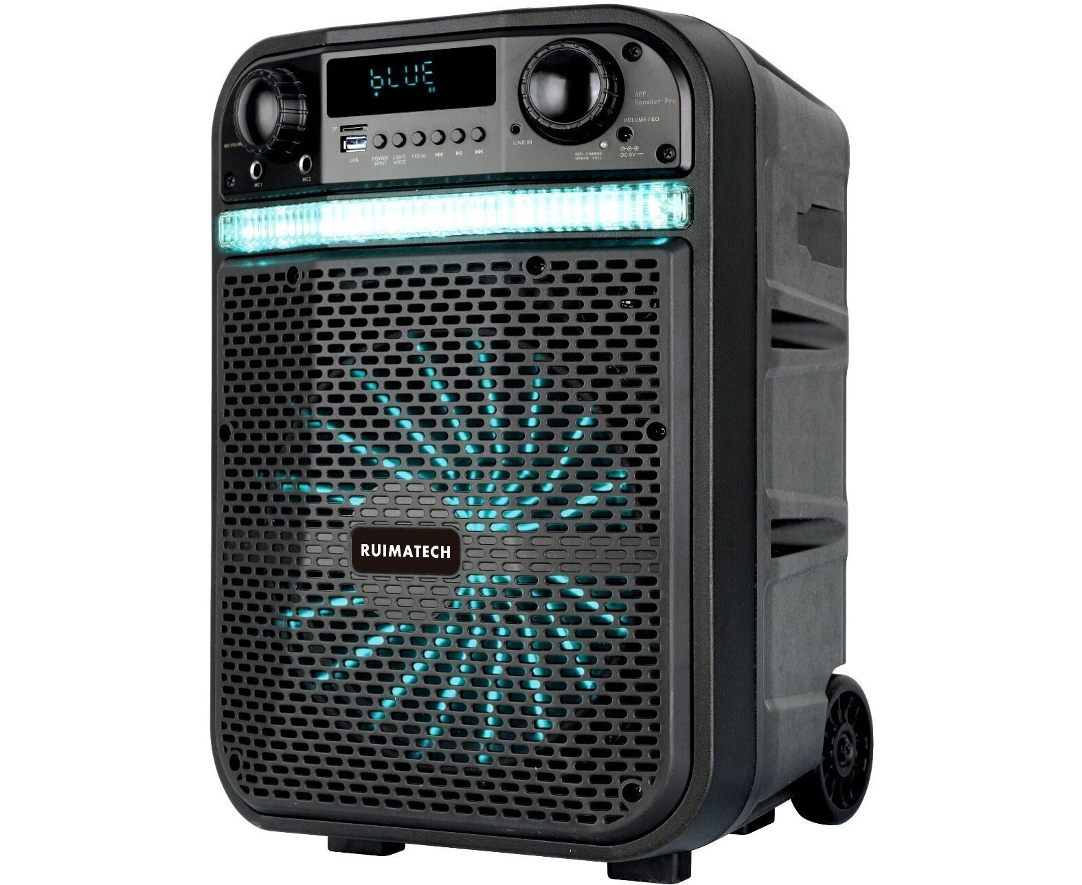 Акустическая система RUIMATECH VA-8610