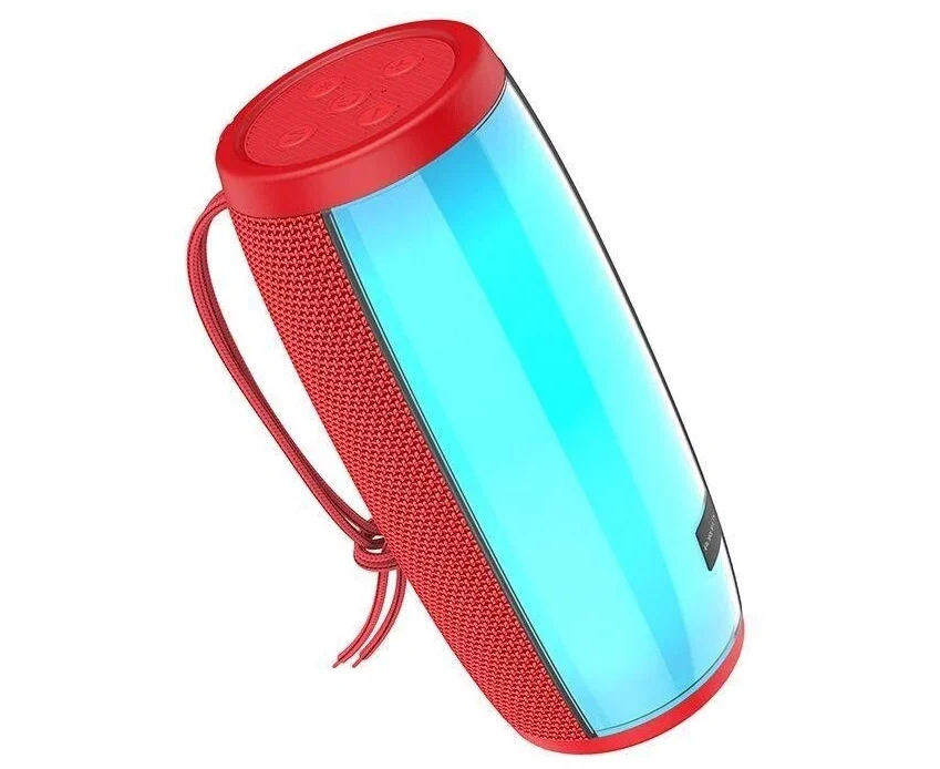 Портативная колонка BOROFONE BR20 Sound Wave sports BT speaker (красный)